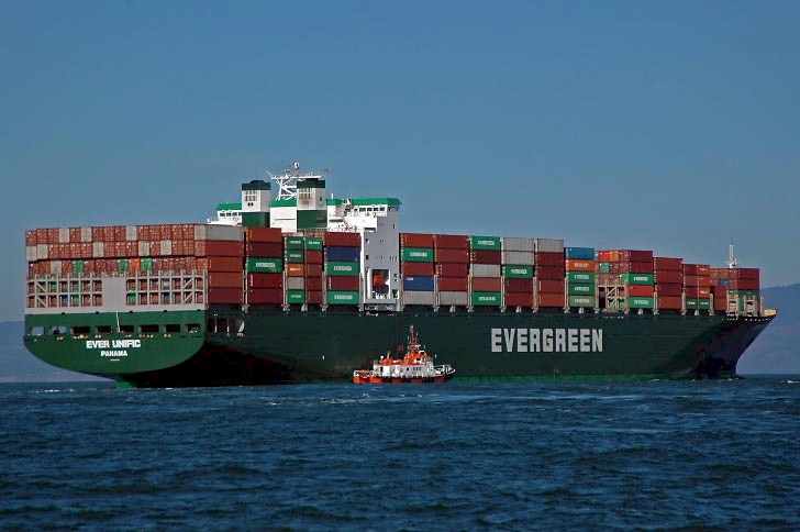 Evergreen FullContainers